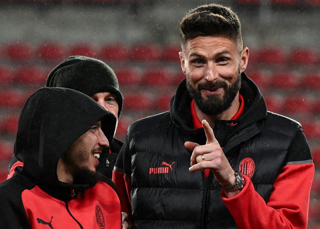 Žiru želi u SAD: Milan naciljao Šeška