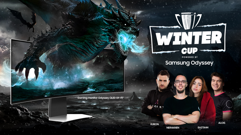 Turnir u igri League of Legends koji ste čekali