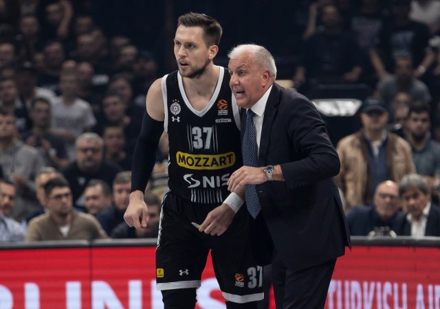 Selektor Poljske: Obradović nije dao Ponitki da ostane sa nama