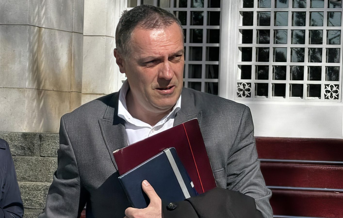 Božović najavio: Sporazum sa prosvjetarima biće potpisan do kraja sedmice