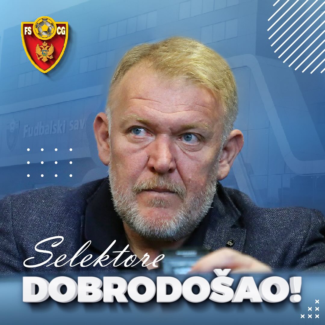 Predstavljen Prosinečki: Uvijek sam bio pobjednik, nećemo se bojati nikoga