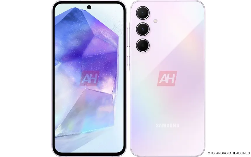 Samsung Galaxy A55 5G bi mogao biti uskoro predstavljen, dobio NBTC sertifikat