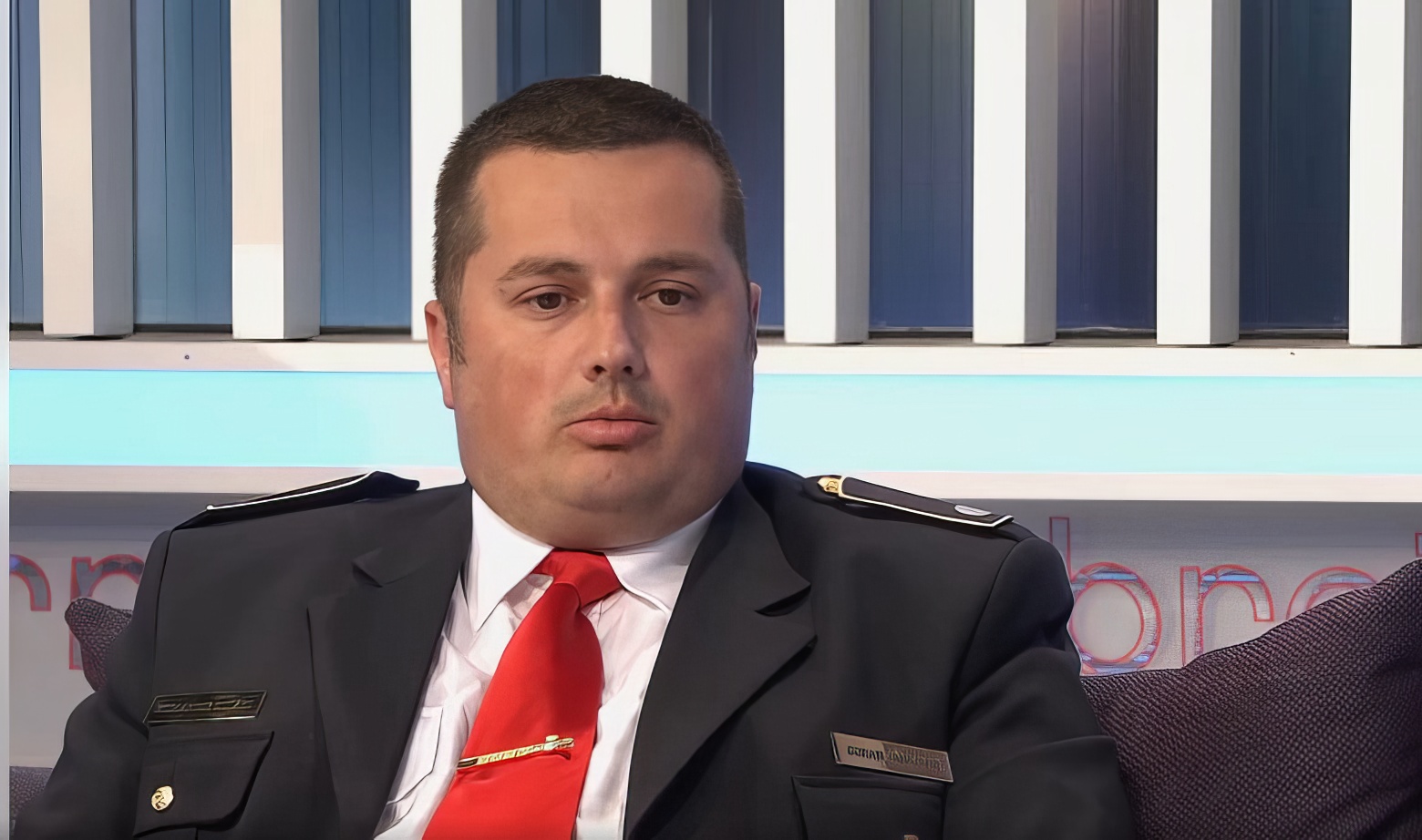 Alternativa Crna Gora: Bivši šef Službe zaštite i spašavanja mjesečno trošio 450-500 litara goriva!