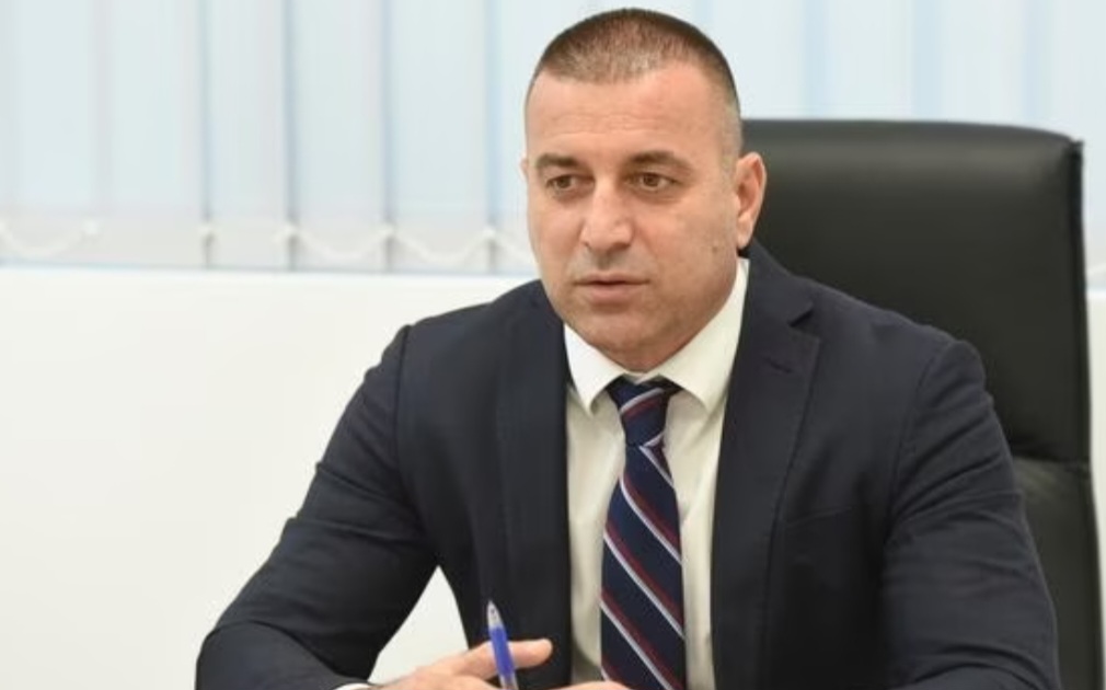 Viši sud: SDT bez konkretnih dokaza optužilo Dejana Kneževića