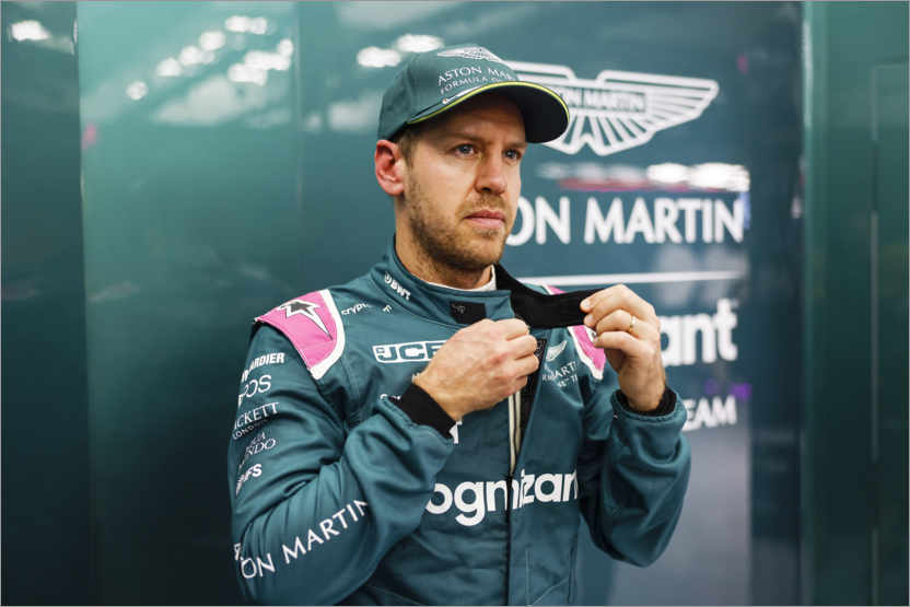 Ralf Šumaher: Čuo sam da se Fetel vraća u F1