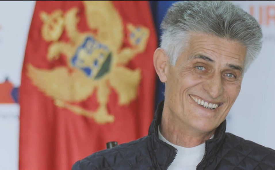 (H)RASTODERI OPET JAŠU