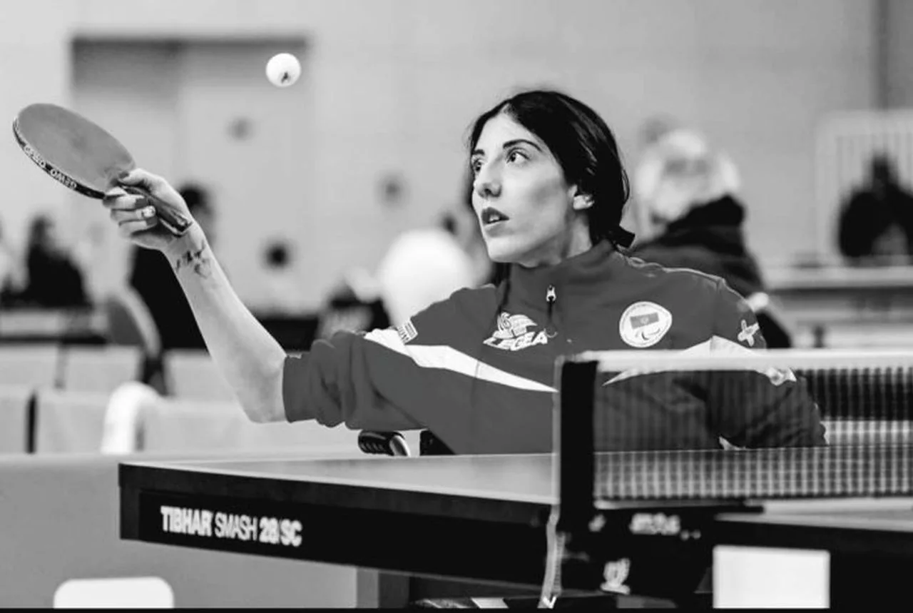 Tužan dan: Preminula trofejna crnogorska paraolimpijka