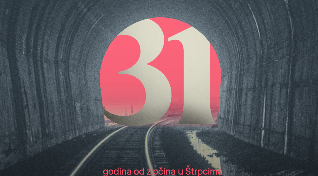 CGO: 31 godina od zločina u Štrpcima i izostanka pravde za žrtve