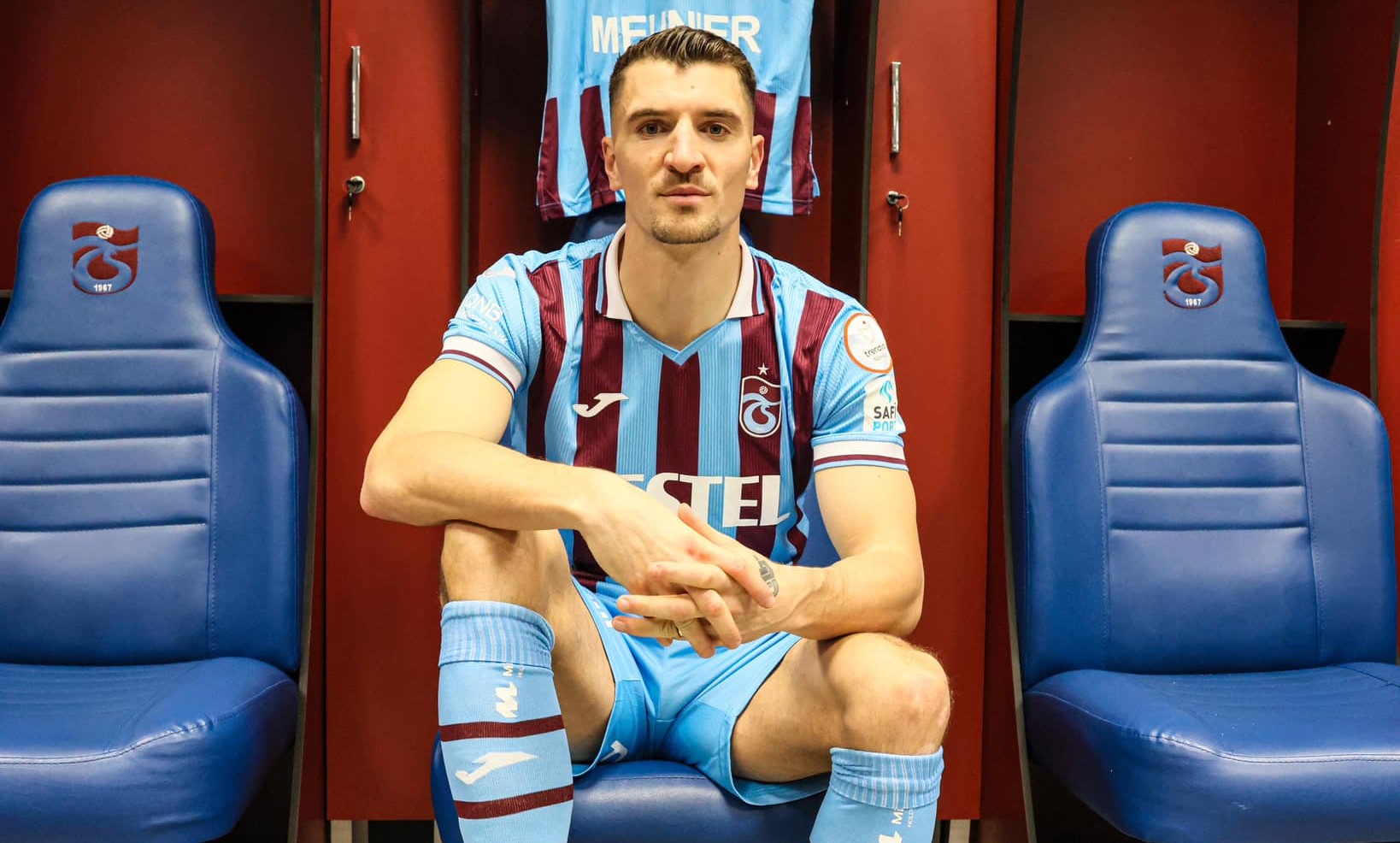 Trabzon nišani bivše bekove PSŽ-a: Menije već stigao