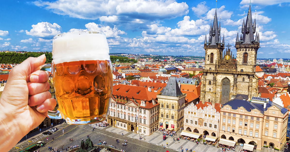 Da li znate u kojem gradu se najviše konzumira alkohol?