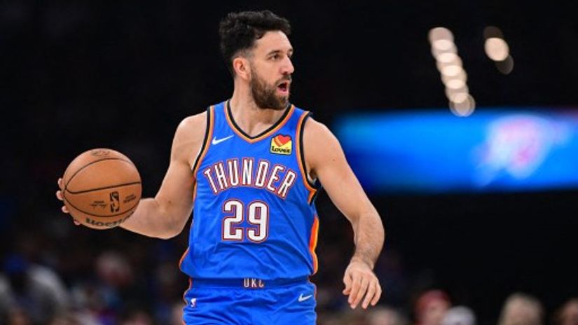 Dabl-dabl Vučevića, Micić upisao rekord NBA karijere, Jokić nije igrao: Dejm se vratio u Oregon, Kej-Di u Bruklin