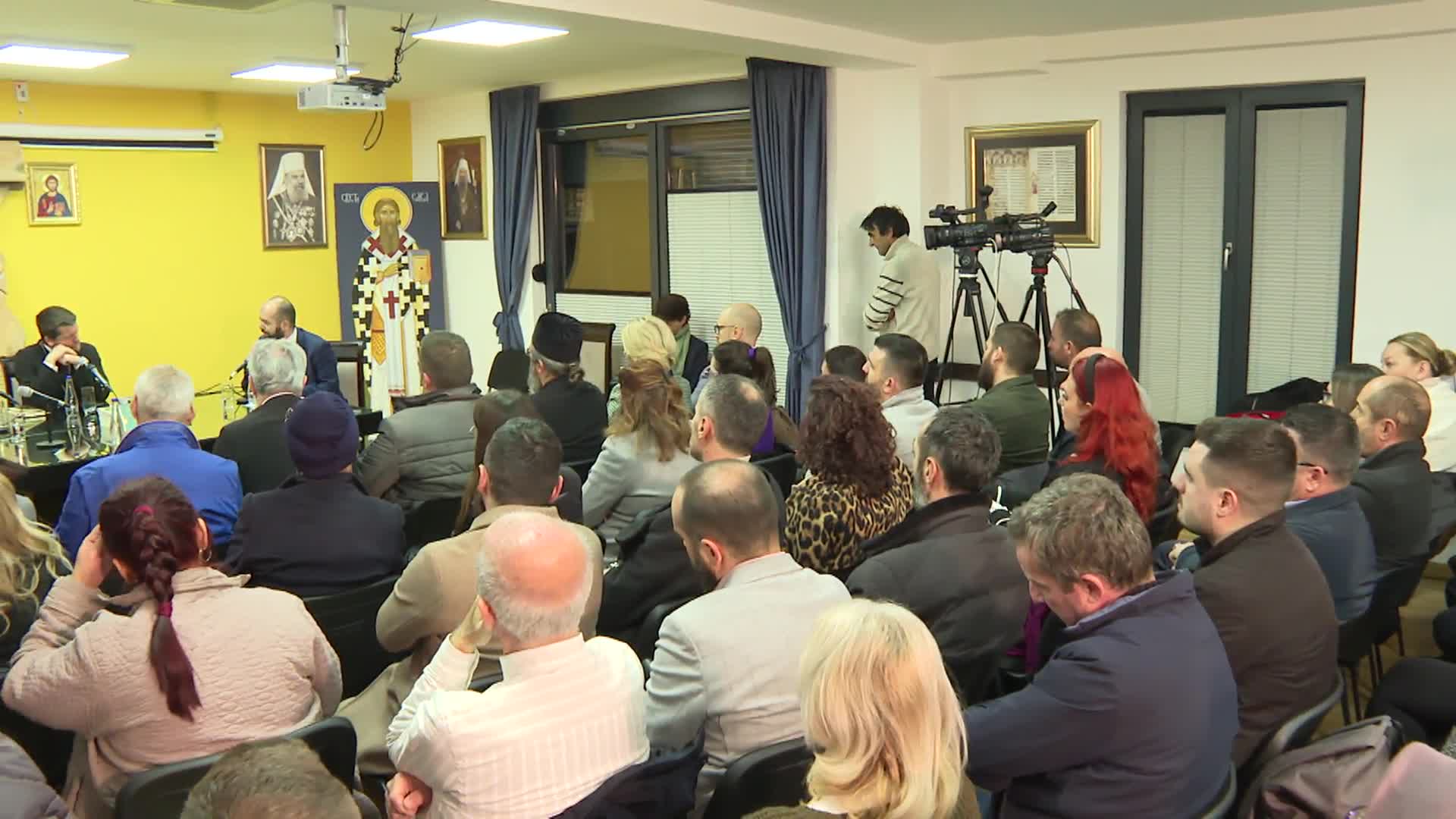 Međureligijski dijalog: Ključ svjetlije budućnosti