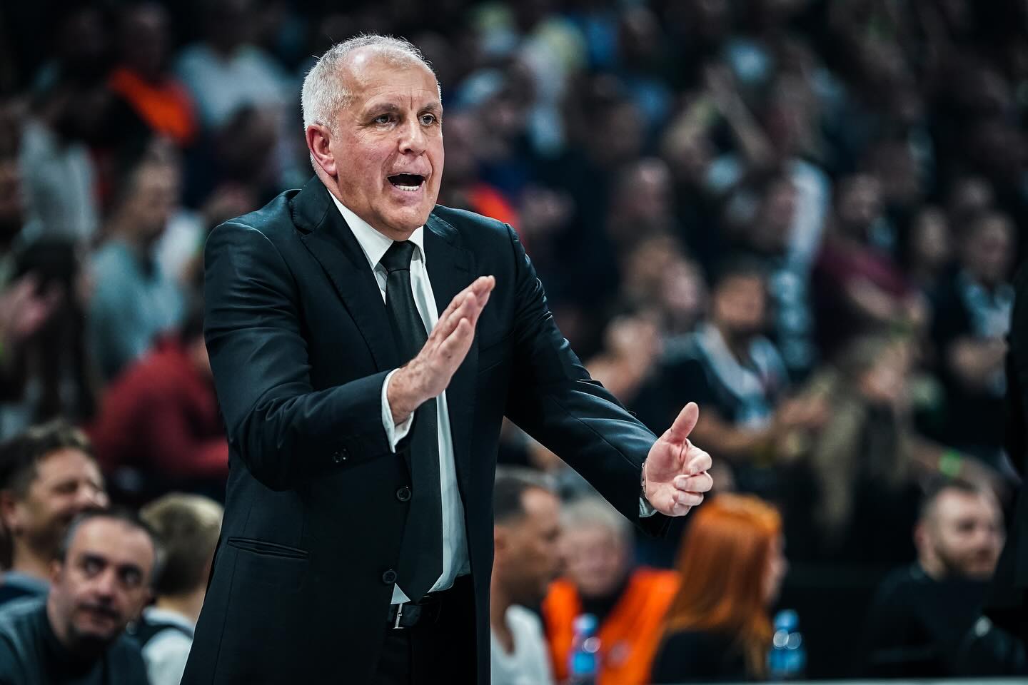 Obradović: Pitam se šta dalje, dokle?