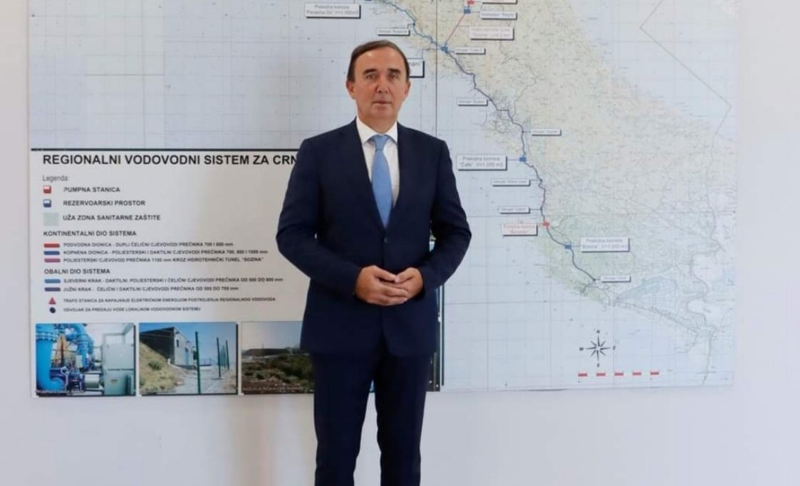 Lakušić: Pobjednici smo „ekološkog bojišta“, građevinska mafija je dugo bila nedodirljiva i profitirala je na štetu prirode i građana