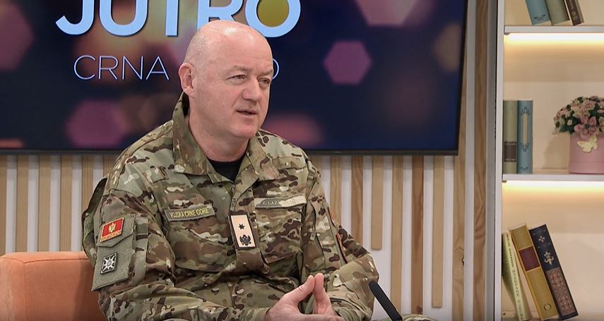 Tužilaštvo odbacilo još jednu Krapovićevu prijavu protiv Lazarevića