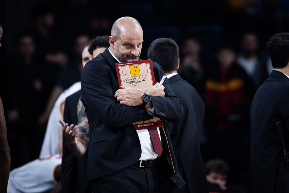 Meridiansport: Mitrović želja Cedevita Olimpije