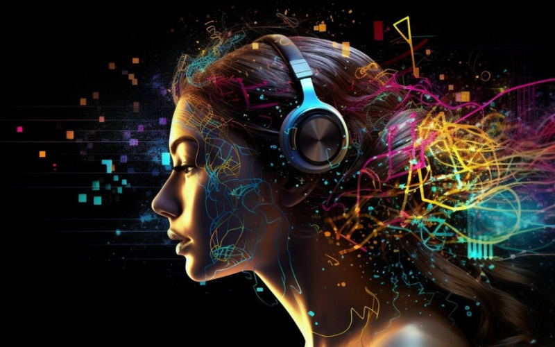 Muzičari zabrinuti zbog uticaja vještačke inteligencije