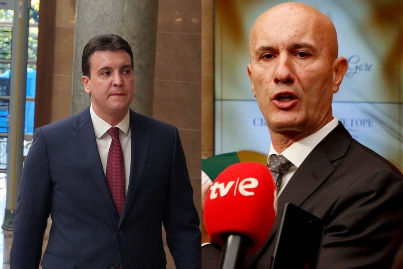 Odbor za bezbjednost i odbranu danas o prijavi zbog odavanja službenih tajni