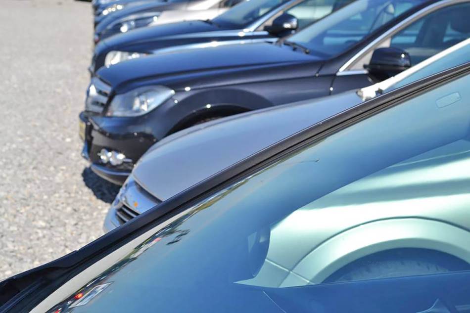 Novi automobili od ljeta: Svako vozilo dobija crnu kutiju