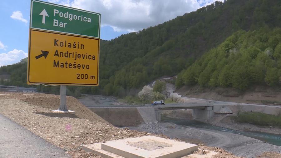 Vlada dala zeleno svijetlo za eksproprijaciju imovine na drugoj dionici auto-puta