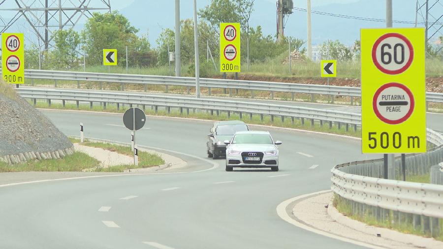 Monteput: Ponude za pumpu na auto-putu do 26. aprila