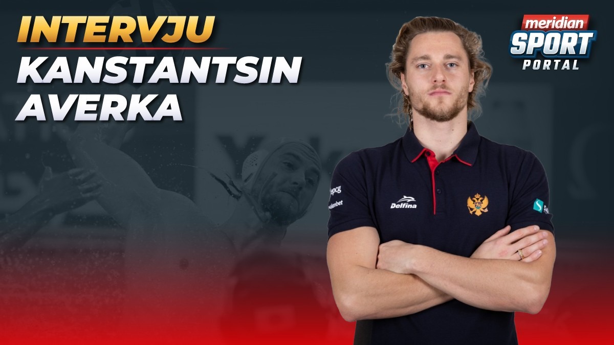 AVERKA ZA MERIDIAN SPORT: Drago mi je što se kući ipak ne vraćamo praznih ruku!