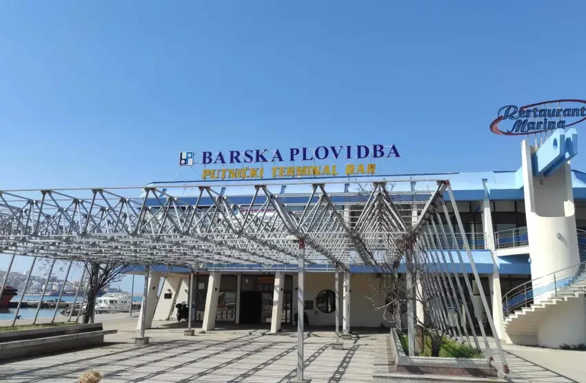 Tužilaštvo još istražuje „Barsku plovidbu”