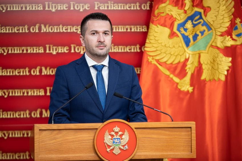 Pejović čestitao dan opštine Zeta