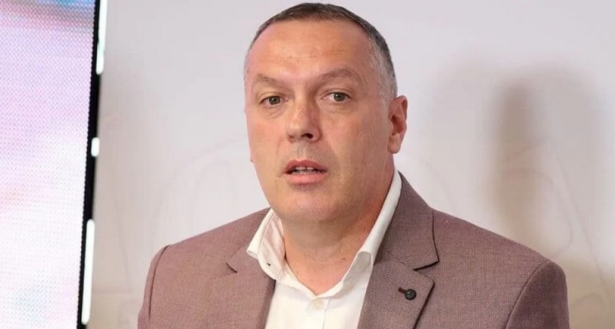 Božović: Svaki četvrti nastavnik žrtva nasilja