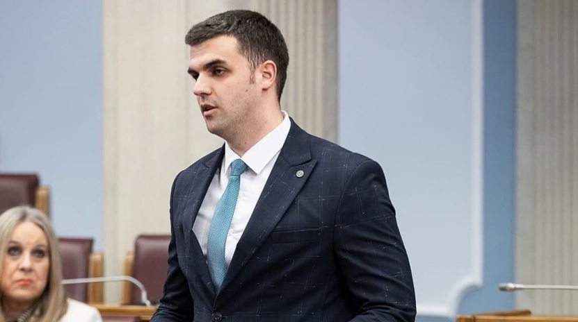 Božović: Rješavanje stambenog pitanja jedan od najistaknutijih problema naših građan, većina sa preko 30 godina i dalje živi sa roditeljima
