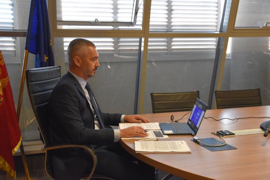 Da li će policija ostati bez direktora: Vlada u petak smjenjuje Brđanina?