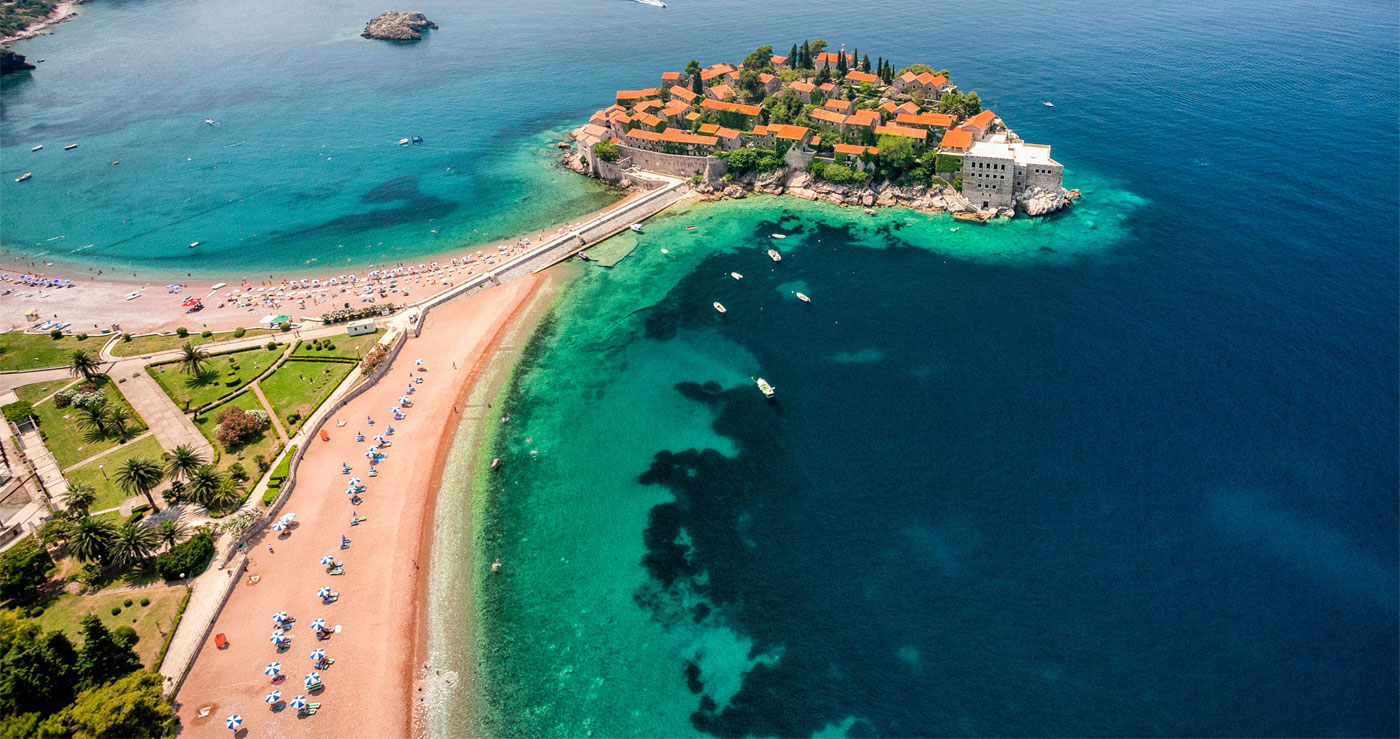Budva: Policija sankcionisala operativno interesantna lica u ugostiteljskim objektima i saobraćaju