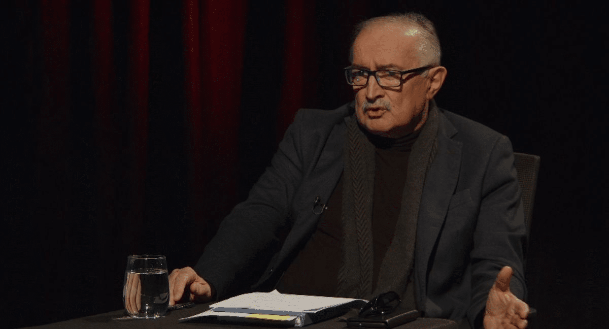 Nekadašnji inspektor DB-a: Predrag Šuković i Milo Božović na Odboru postavljali značajna pitanja za Crnu Goru – to dokazuje Plava sveska!