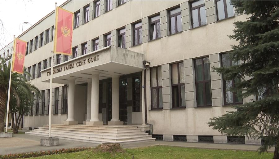 Obavezna rezerva banaka 290,4 miliona evra