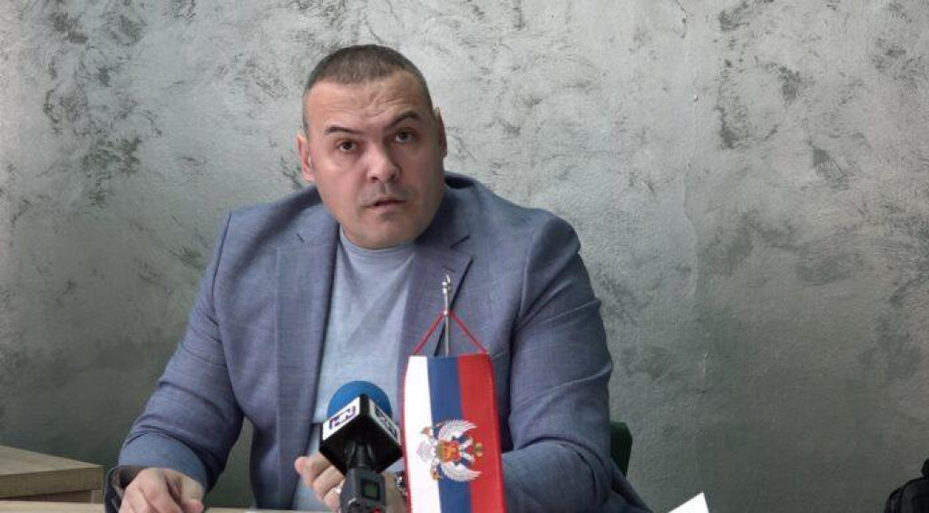 Đekić poslije smjene sa mjesta direktora Doma zdravlja Herceg Novi: Sramno obrazloženje ministra Šimuna