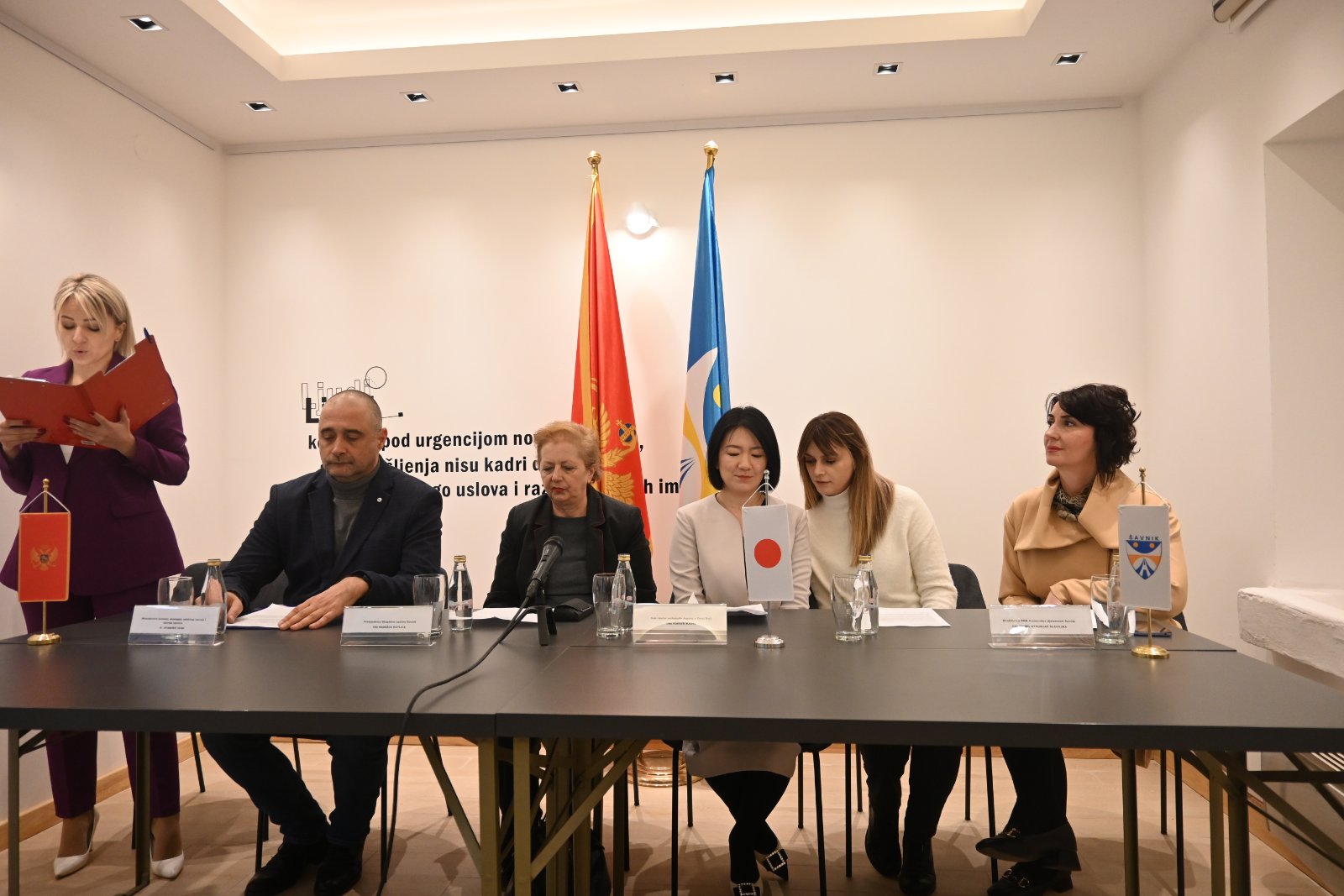 Unapređenje zaštite životne sredine za razvoj turizma u sjevernom regionu