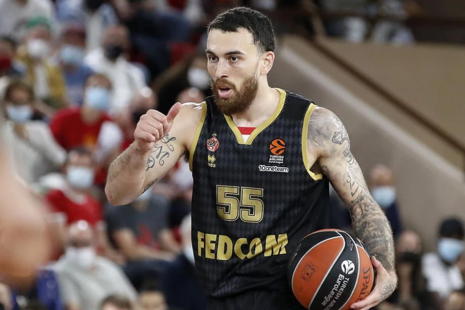 Džejms MVP 24. kola Evrolige (VIDEO)