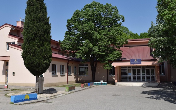 Incident u zagoričkoj osnovnoj školi: Učenik poprskao drugove biber sprejom