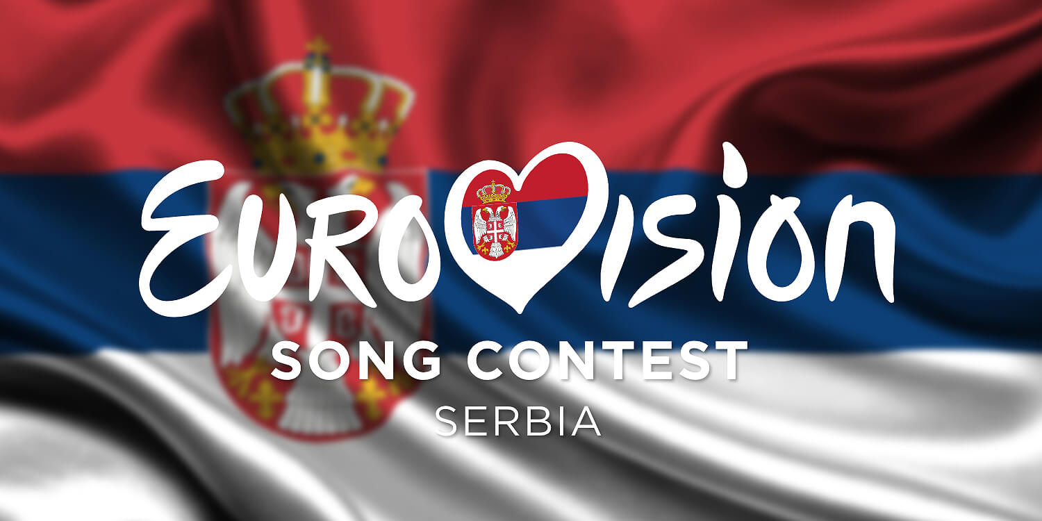 Srbija, Hrvatska i Slovenija u prvom polufinalu Eurosonga u Malmeu