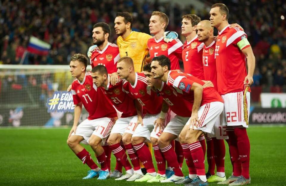 Stvari se polako vraćaju na staro: Posle Srbije, Rusija igra prijateljsku sa Paragvajem