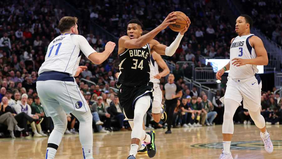 Janis nadigrao Luku, Kari ubacio 60 poena, a Džejms na nivou