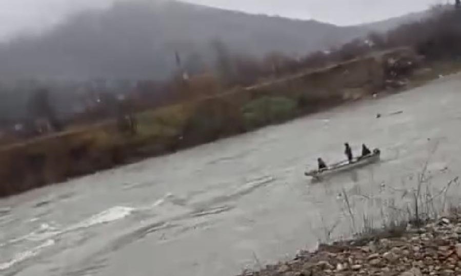 Službenici NP Skadarsko jezero izvukli tijelo žene iz Morače