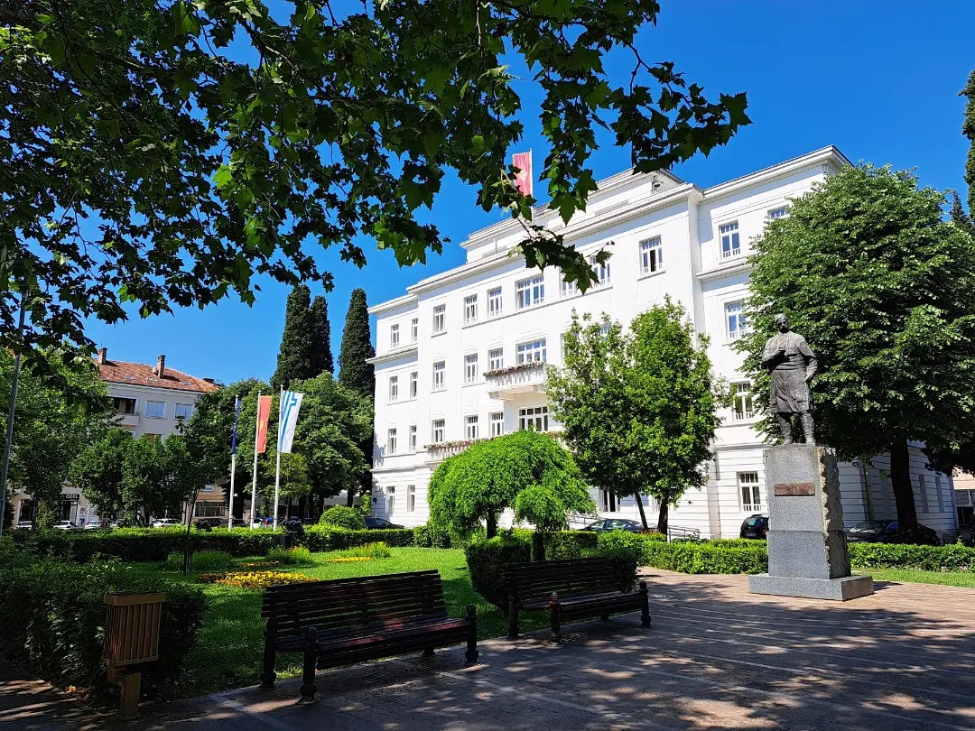 Preuzimanje ugovora za popisivače iz Podgorice do 9. februara