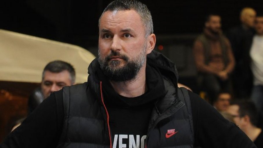 Gurović: Ivanoviću nuđeni Hauard i Moneke, nije ih htio u Zvezdi