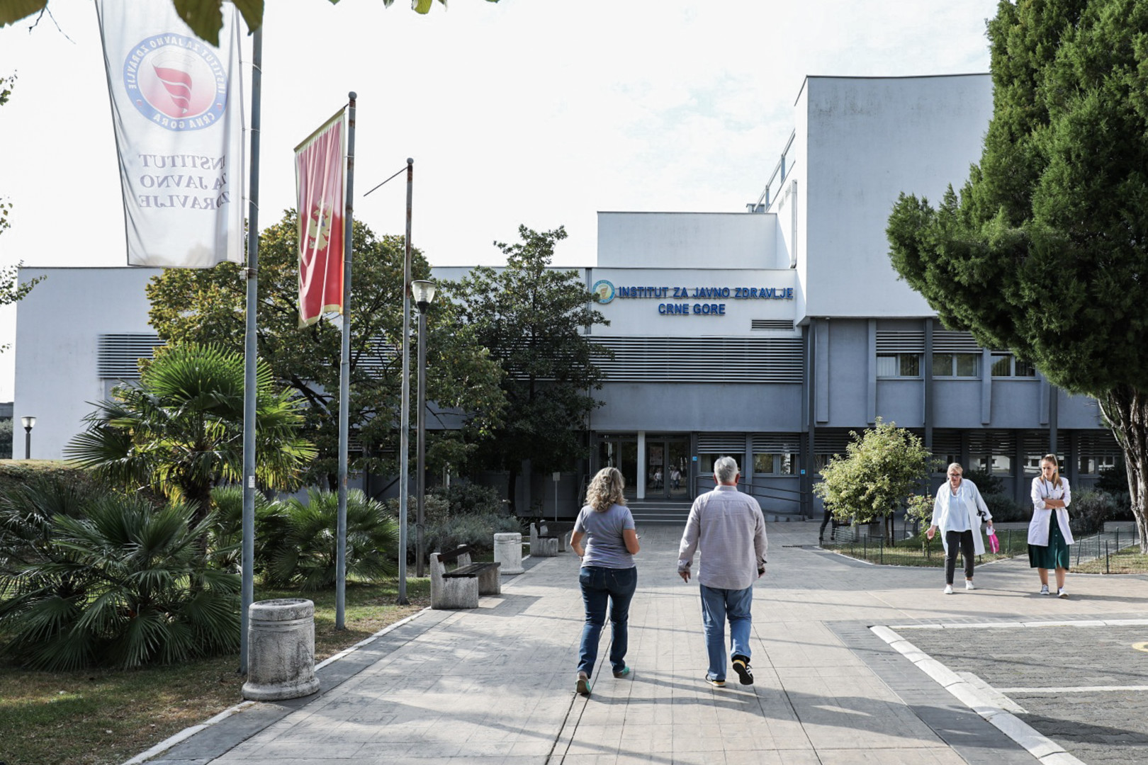 Od početka godine devet osoba preminulo od gripa