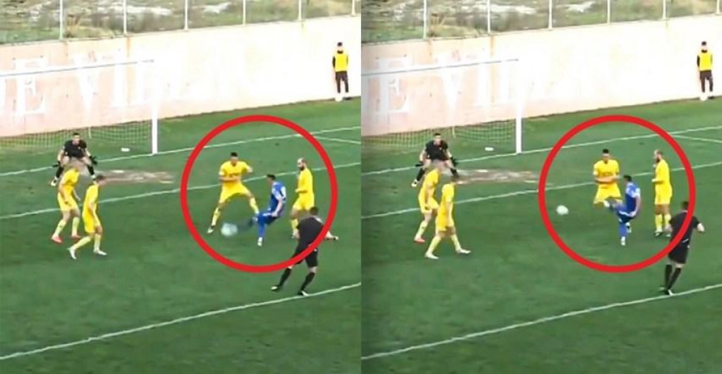 Uprava policije fomriala predmet povodom video snimka sa fudbalske utakmice Mladost Lob Bet – Dečić