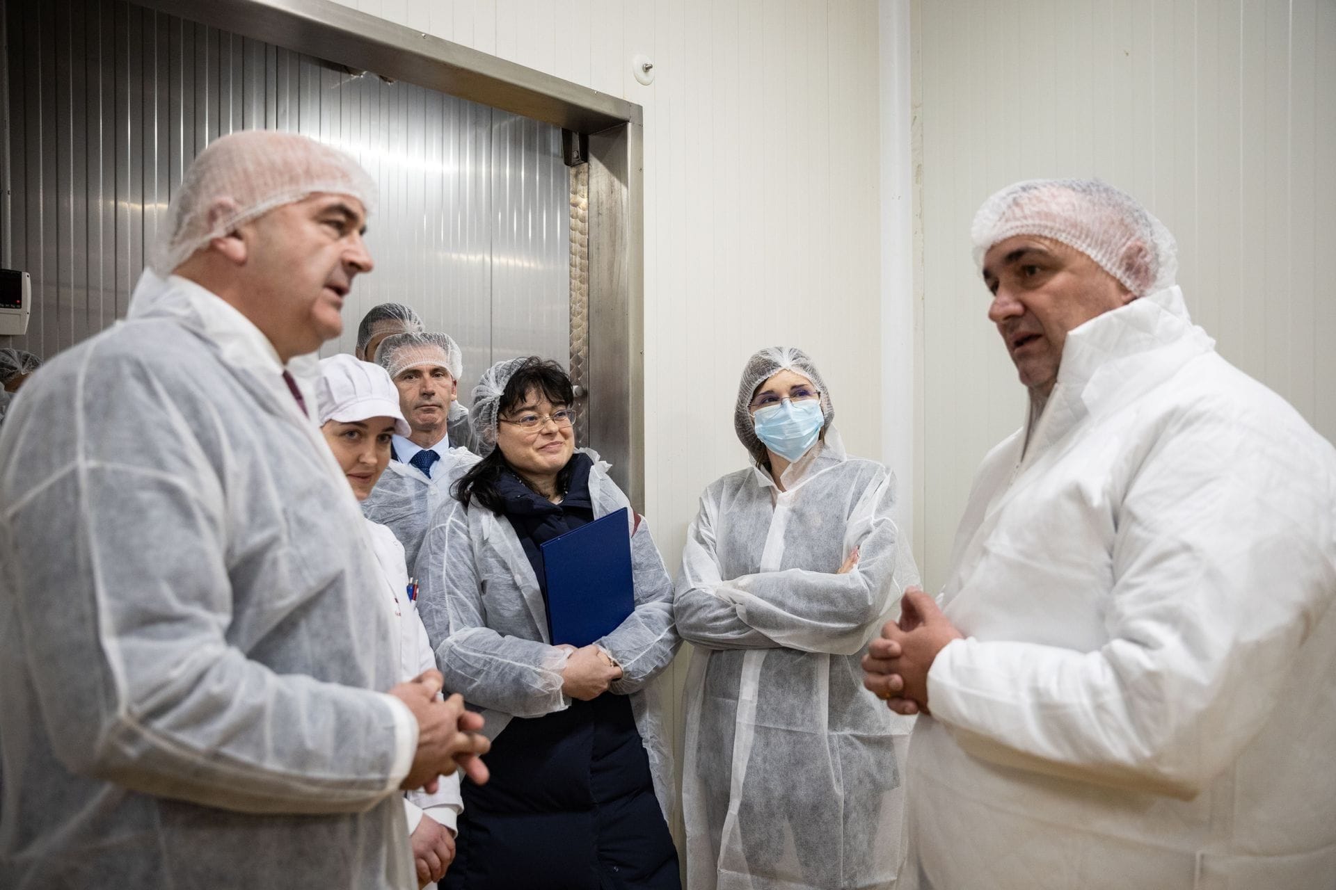 Osam miliona evra za podršku poljoprivredi i ruralnom razvoju