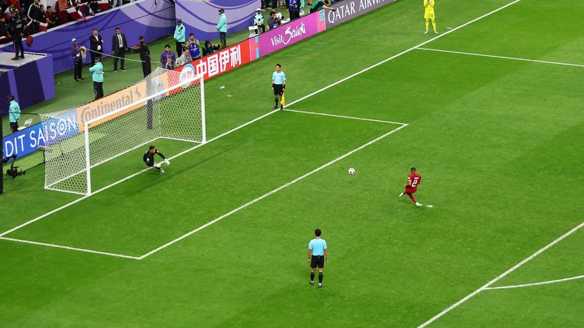 Kup Azije: Golman heroj Katara, Iranu derbi sa Japanom