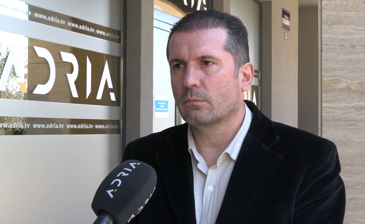 Kavarić: Spajić treba da uvaži Šaranovićevu odluku o Brđaninu