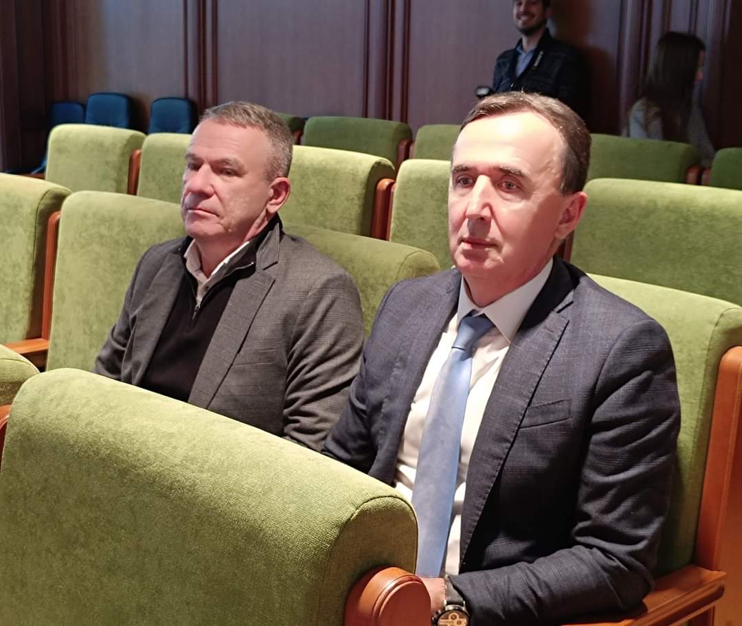 „Da li Crnoj Gori prijeti nestašica vode?“